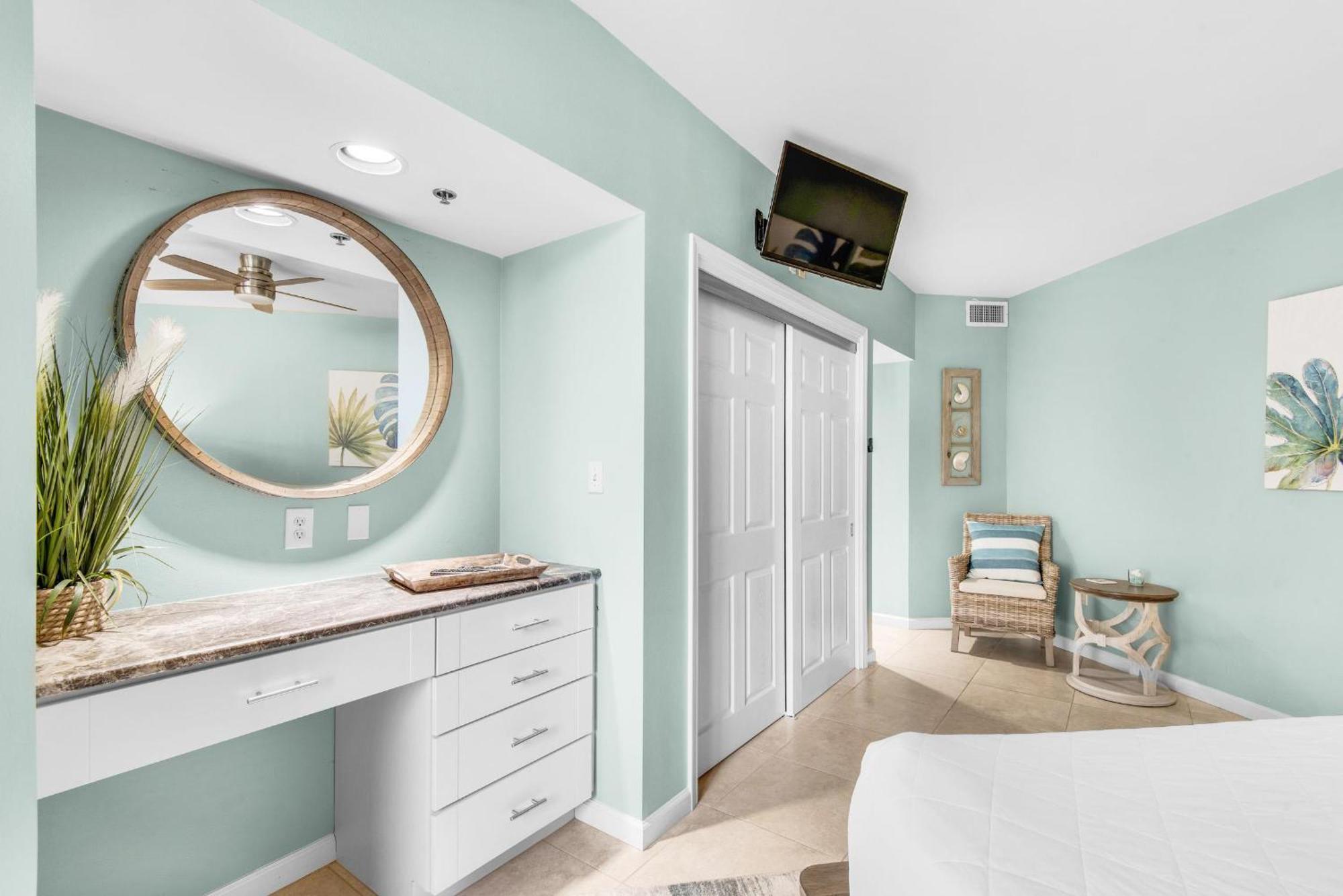 Apartment East Pass 102 Destin
