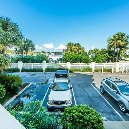 East Pass 102 Apartment Destin Exterior photo