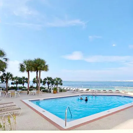East Pass 102 Apartment Destin Exterior photo