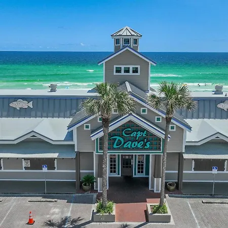 East Pass 102 Apartment Destin Exterior photo