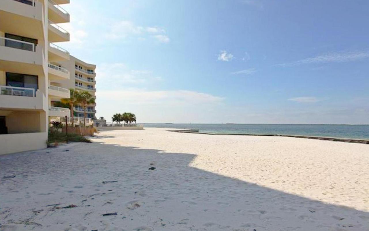 Apartamento East Pass 102