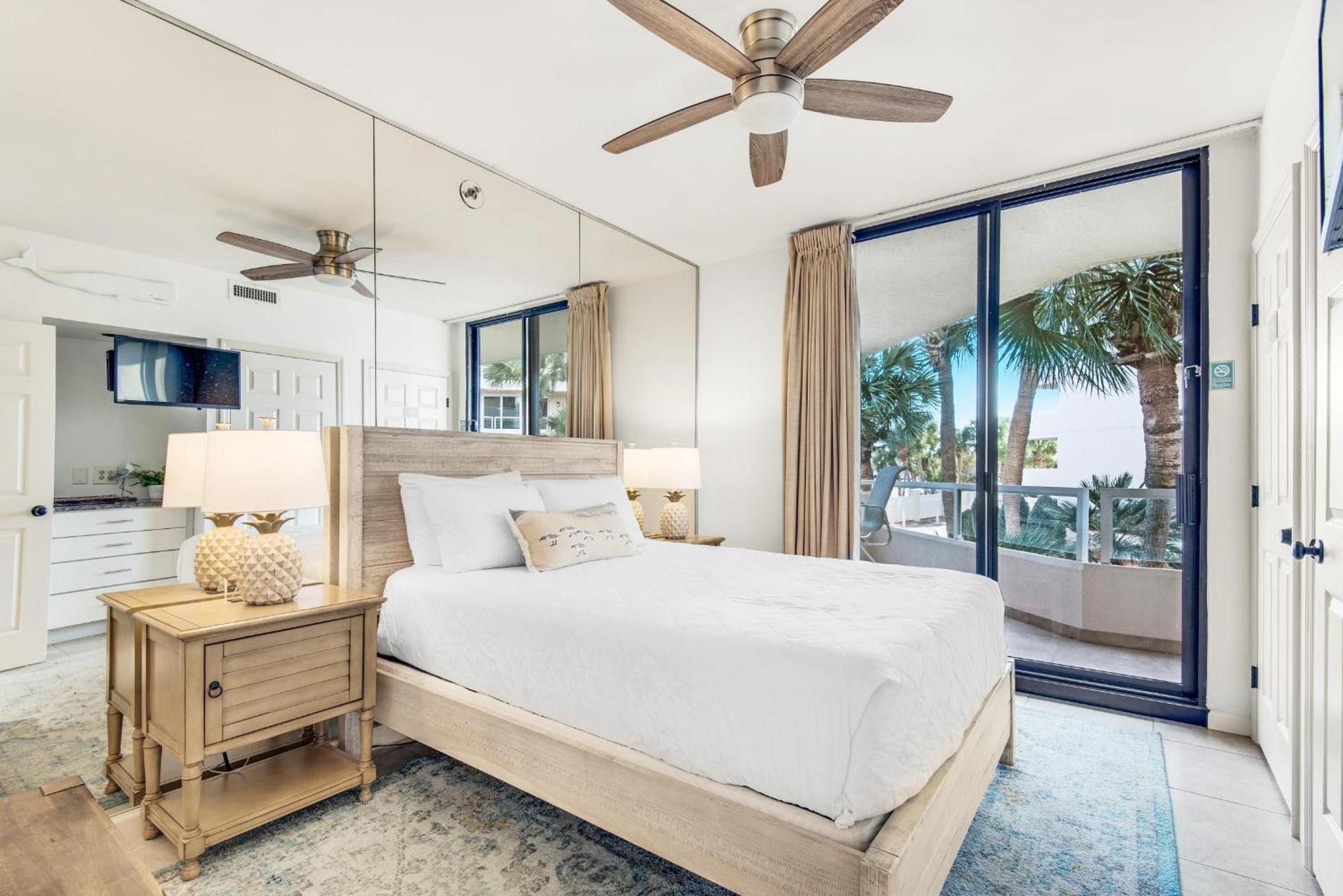 Apartamento East Pass 102