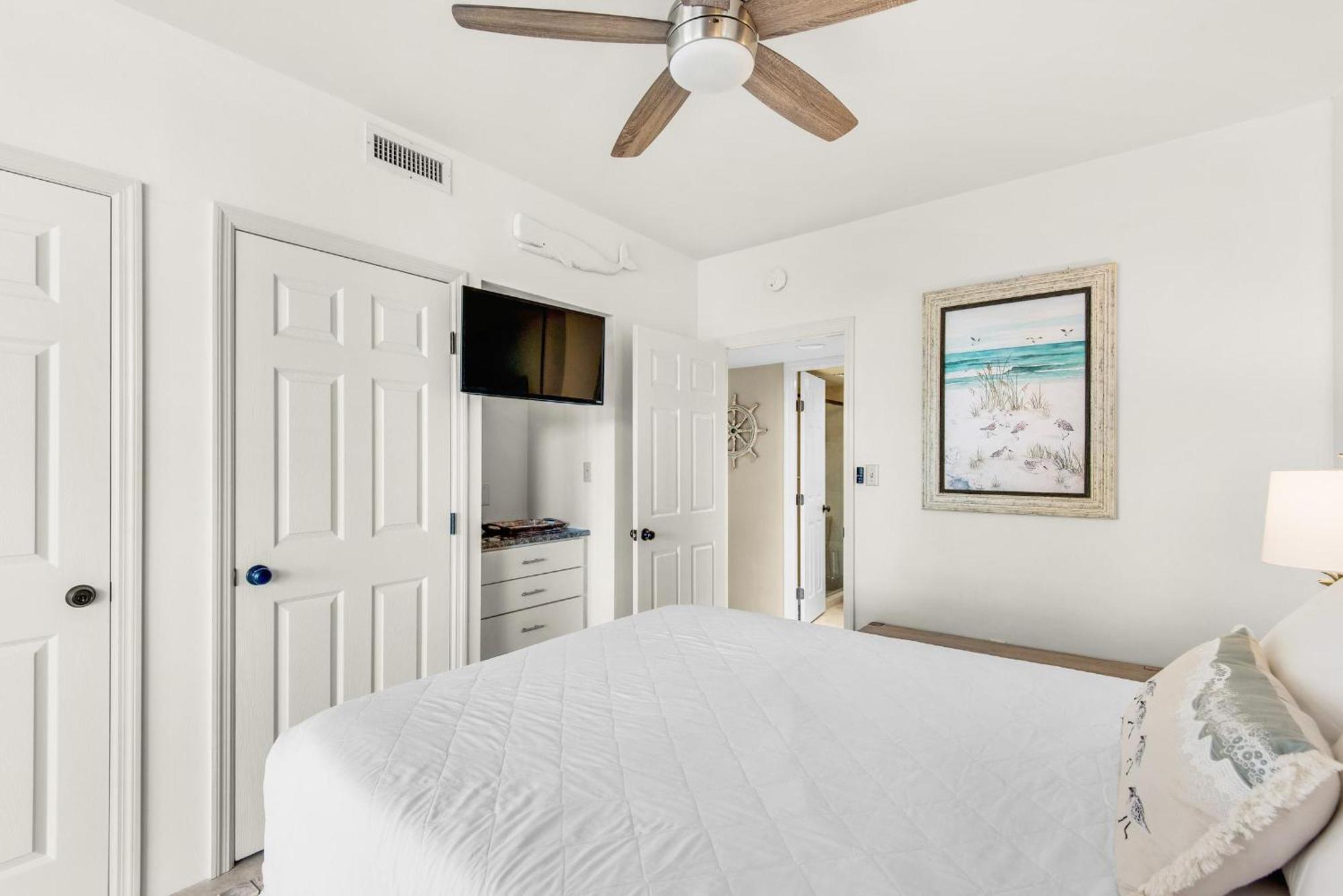 Apartamento East Pass 102