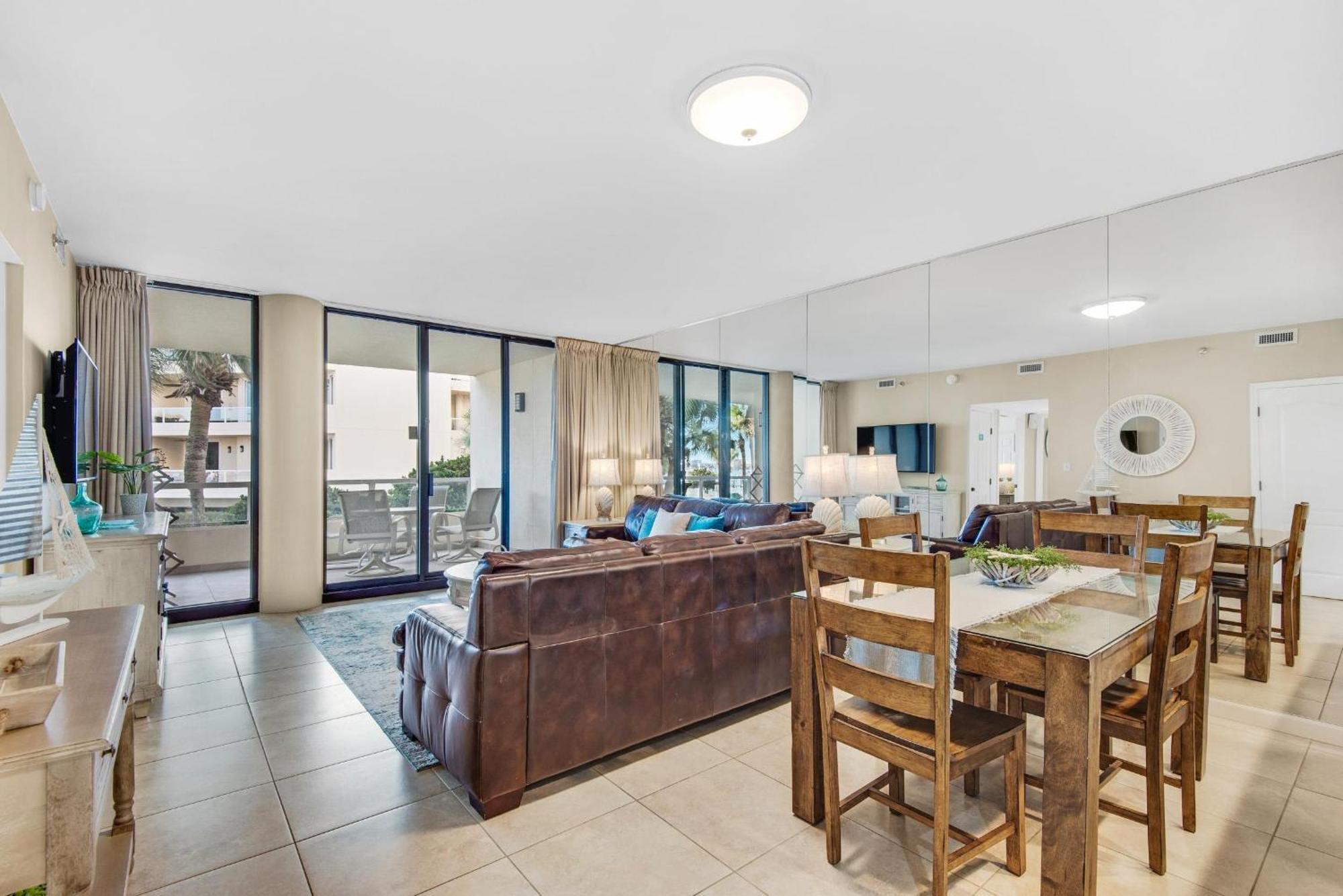 East Pass 102 Apartamento Destin