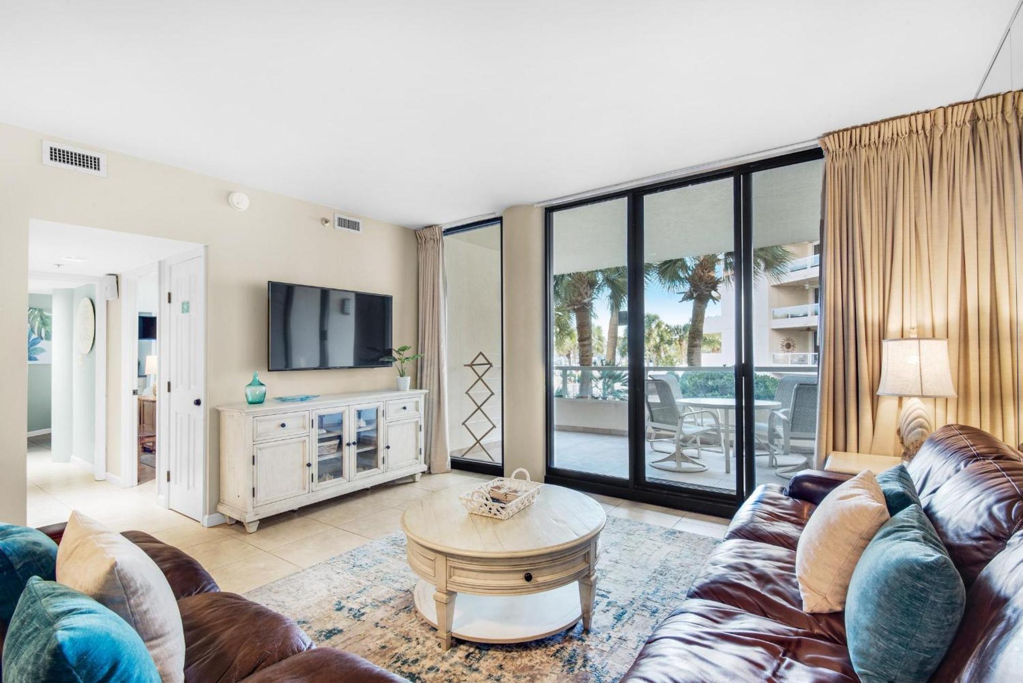 East Pass 102 Apartamento Destin