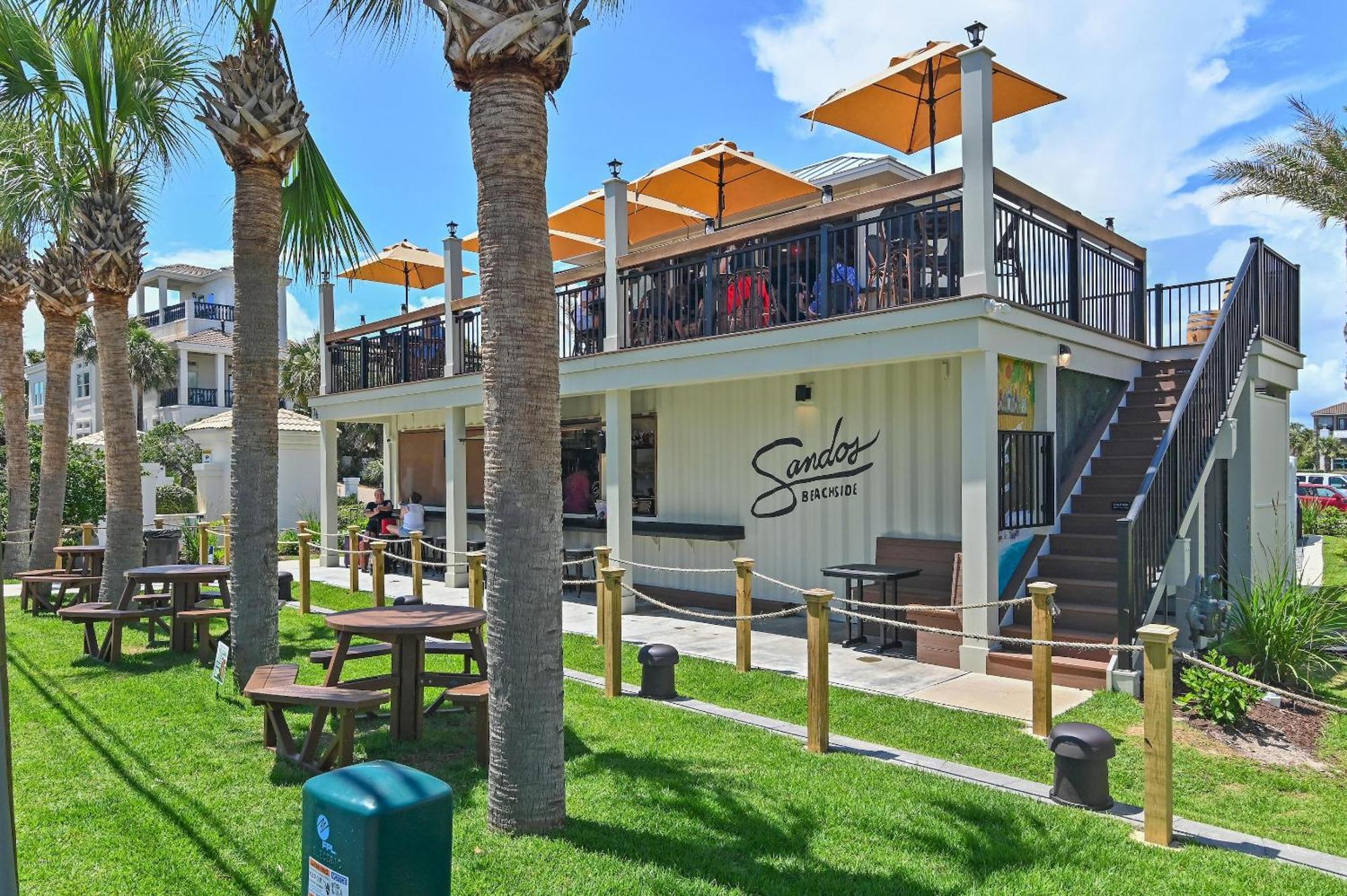 East Pass 102 Apartment Destin